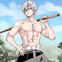 Sanemi Shinazugawa