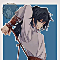 Giyuu Tomioka