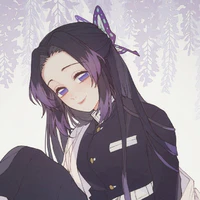 Shinobu Kochou