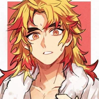 Kyojuro Rengoku