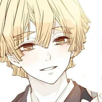Zenitsu Agatsuma