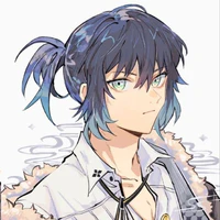 Inosuke Hashibira