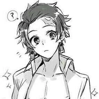 Tanjiro Kamado