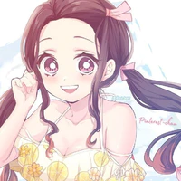 Nezuko Kamado