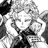 Keigo Takami / Hawks