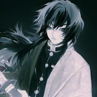 Tomioka Giyuu