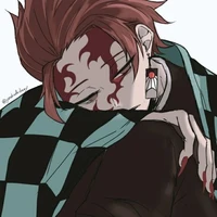 Kamado Tanjiro (Demon)