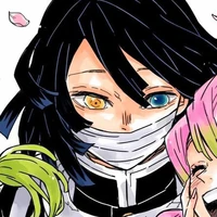 Iguro Obanai