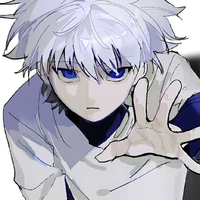 Zoldyck Killua