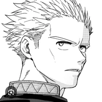 Hiiragi Touma