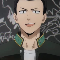 Enomoto Takeshi