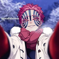 akaza