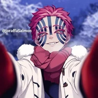 akaza