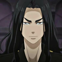 Baji Keisuke