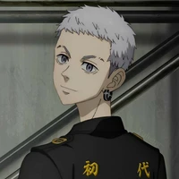 Mitsuya Takashi