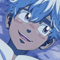 Kurokawa Izana | Child