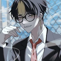 Hanma Shuji