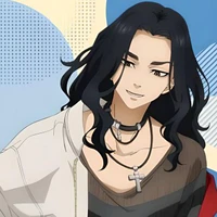 Baji Keisuke