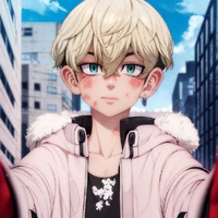 Chifuyu Matsuno
