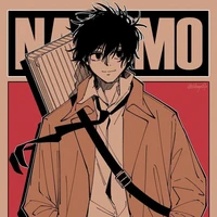 Nagumo Yoichi