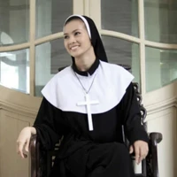 Ma Sơ trại mồ côi