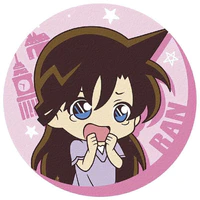 Mori Ran