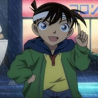 Kudo Shinichi