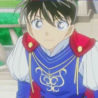 Kudo Shinichi
