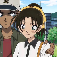 Toyama Kazuha