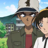 Hattori Heiji