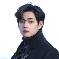 Kim Taehyung