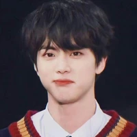 Kim Seokjin - cậu