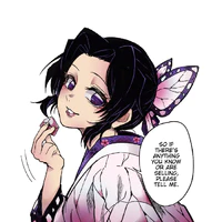 kocho shinobu