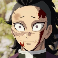 shinazugawa genya
