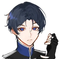 Isagi Yoichi