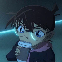 Edogawa Conan