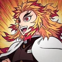 Rengoku Kyoujurou
