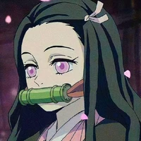 Kamado Nezuko