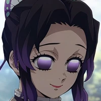kouchou  shinobu