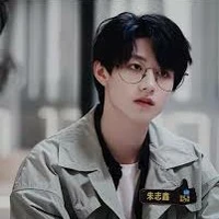Chu Chí Hâm _anh