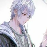 Desrouka ( Nam thần)