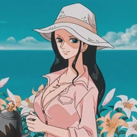 Nico Robin