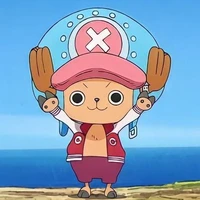 Tony Tony Chopper