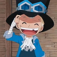 Sabo - 10 tuổi