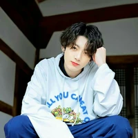 Jungkook