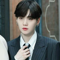 Yoongi