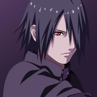 Sasuke Uchiha (boru)