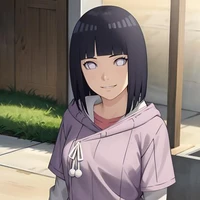 Hinata uzumaki