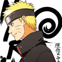 Naruto uzumaki