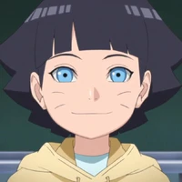 himawari uzumaki